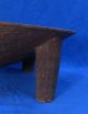 Antique Fiji S.  Pacific Carved 16.  5 