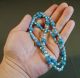 Rare 19th Century Native American Columbia River Dalles,  Oregon Trade Beads 21 
