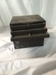 Dentist Supply Company Of York Vintage 10 Drawer Dentist Tooth Cabinet Unknown photo 1