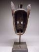 A Rare Bamana Bambara Suruku Hyena Mask Stunning Sculptures & Statues photo 2