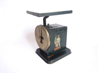 Scale,  Vintage Scale,  Young America Weighing Scales photo