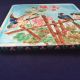 Arts And Crafts Longwy French Trivet Tile Birds Tiles photo 3