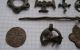 Ancient Bronze Different Objects Vf, Viking photo 3