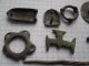 Ancient Bronze Different Objects Vf, Viking photo 4