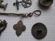 Ancient Bronze Different Objects Vf, Viking photo 6