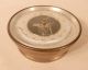 C1920 Paul Naudet (pnhb) French Holosteric Wall Barometer W/ Curved Thermometer Barometers photo 8