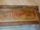 Antique National Washboard 865 Glass King Top Notch Other Antique Home & Hearth photo 4
