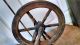 Spinning Wheel,  Antique Small Child ' S Size Rare Local Pickup Zip 16901 Other Antique Home & Hearth photo 2