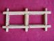19th C.  Antique Primitive Small Frame Wood Hand Carved 2 Photos Frame Primitives photo 6
