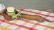 Primitive Samplin Spoon - Rustic,  Repro,  Country Home Decor Primitives photo 3