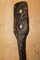 Antique Wrought Iron Hook Meat/beam/hanging Hook Hand Forged Blacksmith Made Hooks & Brackets photo 1