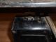 Antique Scale Columbia Family Landers Frary & Clark Paint,  24 Pound Scales photo 2