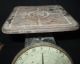 Columbia Family Scale By Landers Frary & Clark 24 Lbs.  Patent April 16,  1907 Scales photo 2