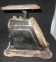 Columbia Family Scale By Landers Frary & Clark 24 Lbs.  Patent April 16,  1907 Scales photo 3