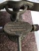 Rare Antique Scale By The Computing Scale Co Model 41702 Dayton Ohio 1894 Scales photo 3