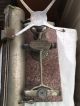 Rare Antique Scale By The Computing Scale Co Model 41702 Dayton Ohio 1894 Scales photo 4