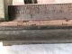 Rare Antique Scale By The Computing Scale Co Model 41702 Dayton Ohio 1894 Scales photo 5