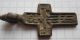 Medieval Bronze Cross 16th Century. Other Antiquities photo 3