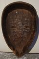 Rare Old Carved Ritual Juju Mask From Banso Tribe,  Cameroon Tribal Magic Voodoo Masks photo 2