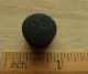 Ancient Medieval Bronze Coin Weight (b987) Viking photo 1