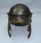 Indo Persian Ottoman Mughal Rajput Islamic Helmet Armour Antique India photo 1
