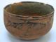 Ancient Teracotta Painted Pot With Fishes Indus Valley 2500 Bc Pt150 Neolithic & Paleolithic photo 3