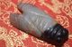 Old Chinese Agate Hongshan Culture Hand Carved Cicada Amulet Pendant 0001 Necklaces & Pendants photo 2