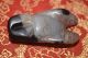 Old Chinese Agate Hongshan Culture Hand Carved Cicada Amulet Pendant 0001 Necklaces & Pendants photo 4