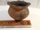 Veraguas Tomb Bowl Panama Pre - Columbian Archaic Ancient Artifact Chiriqui Mayan The Americas photo 6