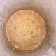 Vtg Primitive Galvanize Well Bucket Chain & Pulley Planter Pail Farm Barn Feed Primitives photo 4