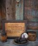 Early Antique Child ' S Toy Bread Board W Bakers Ends Surface Farm Made Primitives photo 3