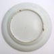19th Century Chinese Canton Rose Medallion Porcelain Plate Plates photo 4