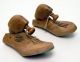 Vtg Stanton Tree Wooden Shoe Lasts Forms Industrial Factory Wood Molds Industrial Molds photo 6