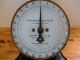 Antique Columbia Family Scale 24lb Landers Frary & Clark Britain Conn.  Usa Scales photo 2