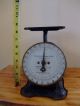 Antique Columbia Family Scale 24lb Landers Frary & Clark Britain Conn.  Usa Scales photo 8