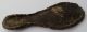 A Medieval Leather Children Shoe Sole From The 15th.  / 16th.  Century. Other Antiquities photo 1