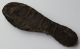A Medieval Leather Children Shoe Sole From The 15th.  / 16th.  Century. Other Antiquities photo 2