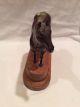 Gladys Brown 1946 Bronze /copper Horse Figure Metalware photo 1