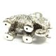 Collectable Novelty Large Elephant Figure 925 Sterling Silver Other Antique Sterling Silver photo 8