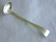 Priscilla Alden / Windsor - Sterling Master Salt Spoon Ladle By Watson No Mono Flatware & Silverware photo 3