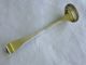 Priscilla Alden / Windsor - Sterling Master Salt Spoon Ladle By Watson No Mono Flatware & Silverware photo 4