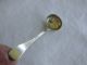 Priscilla Alden / Windsor - Sterling Master Salt Spoon Ladle By Watson No Mono Flatware & Silverware photo 5
