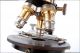 Fantastic Antique E.  Leitz Wetlzar Microscope.  Germany,  1920.  Museum Microscopes & Lab Equipment photo 1