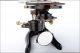 Fantastic Antique E.  Leitz Wetlzar Microscope.  Germany,  1920.  Museum Microscopes & Lab Equipment photo 2