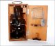 Fantastic Antique E.  Leitz Wetlzar Microscope.  Germany,  1920.  Museum Microscopes & Lab Equipment photo 6