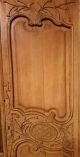French 19th Century Louis Xv Two Door Armoire 1800-1899 photo 2