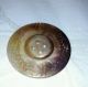 3 Lrg.  Antique Mother Of Pearl Buttons (matching) Buttons photo 5