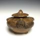 A Far Rare Chinese Celadon Porcelain Pot In Bird Shape 300ad Pots photo 1