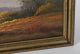 California Impressionist Painting - Griffith Park - Los Angeles / 1910 Arts&crafts Arts & Crafts Movement photo 3