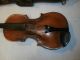 20th C.  Full Size Violin Jacbus Stainer 